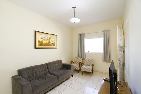 Sala de casa à venda com 5 quartos, 380m² em Alto dos Pinheiros, Belo Horizonte