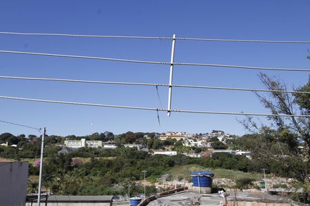 Casa à venda com 380m², 5 quartos e 1 vagaVista