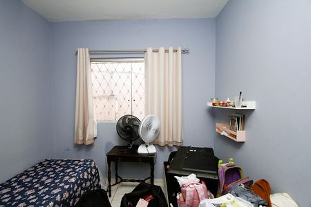Casa à venda com 380m², 5 quartos e 1 vagaQuarto 2