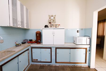 Cozinha de casa à venda com 5 quartos, 380m² em Alto dos Pinheiros, Belo Horizonte