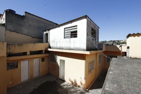Casa à venda com 380m², 5 quartos e 1 vagaÁrea externa