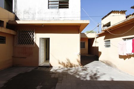 Casa à venda com 380m², 5 quartos e 1 vagaVaranda
