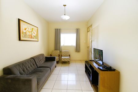 Sala de casa à venda com 5 quartos, 380m² em Alto dos Pinheiros, Belo Horizonte