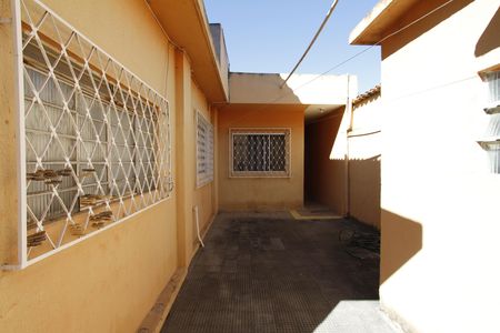 Casa à venda com 380m², 5 quartos e 1 vagaVaranda