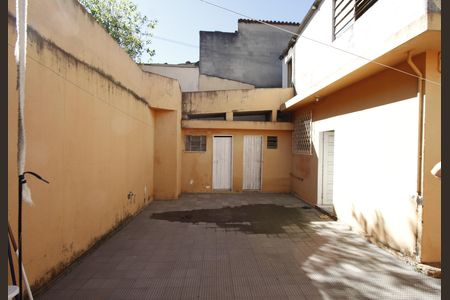 Varanda de casa à venda com 5 quartos, 380m² em Alto dos Pinheiros, Belo Horizonte