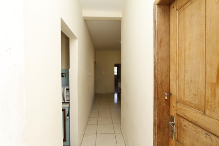 Casa à venda com 380m², 5 quartos e 1 vagaCorredor