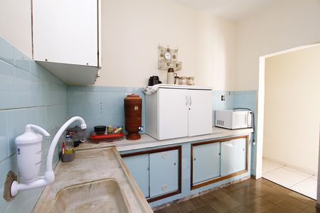 Casa à venda com 380m², 5 quartos e 1 vagaCozinha