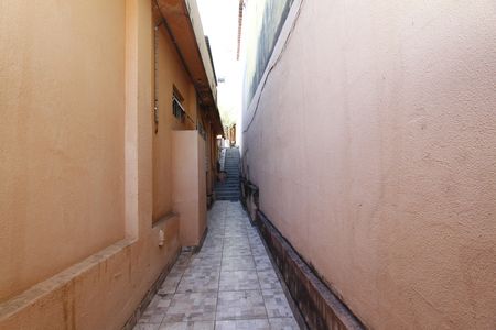 Casa à venda com 380m², 5 quartos e 1 vagaCorredor
