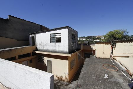 Casa à venda com 380m², 5 quartos e 1 vagaÁrea externa