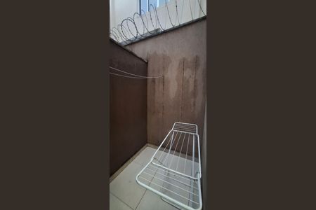 Apartamento para alugar com 97m², 2 quartos e 1 vagaÁrea de Serviço