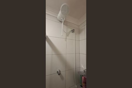 Apartamento para alugar com 97m², 2 quartos e 1 vagaBanheiro da Suíte 1