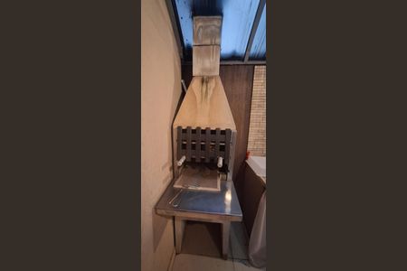 Apartamento para alugar com 97m², 2 quartos e 1 vagaChurrasqueira