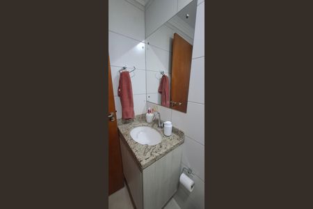 Apartamento para alugar com 97m², 2 quartos e 1 vagaBanheiro