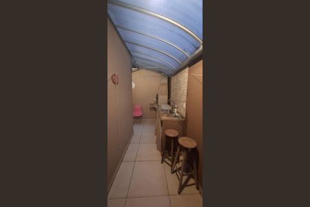 Apartamento para alugar com 97m², 2 quartos e 1 vagaChurrasqueira