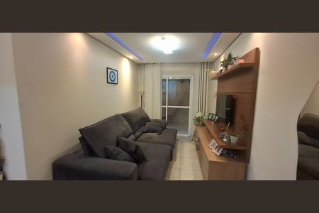 Apartamento para alugar com 97m², 2 quartos e 1 vagaSala