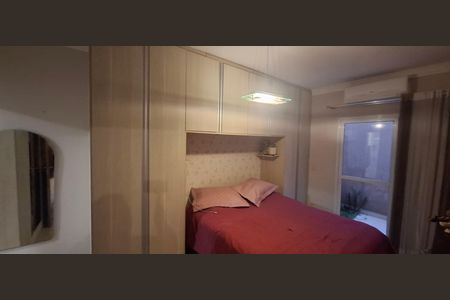 Apartamento para alugar com 97m², 2 quartos e 1 vagaSuíte 1