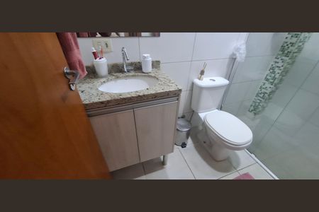 Apartamento para alugar com 97m², 2 quartos e 1 vagaBanheiro