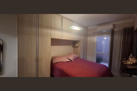 Apartamento para alugar com 97m², 2 quartos e 1 vagaSuíte 1