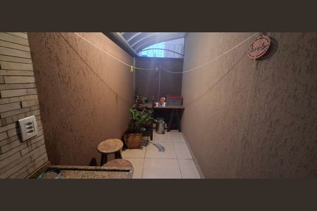 Apartamento para alugar com 97m², 2 quartos e 1 vagaChurrasqueira