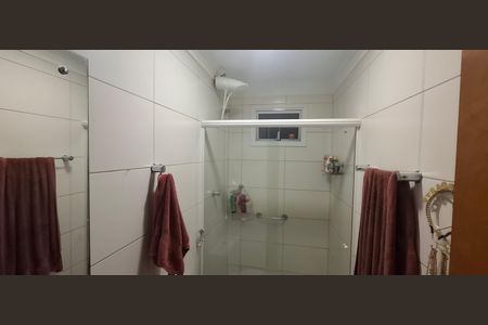 Apartamento para alugar com 97m², 2 quartos e 1 vagaBanheiro da Suíte 1