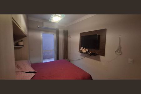 Apartamento para alugar com 97m², 2 quartos e 1 vagaSuíte 1