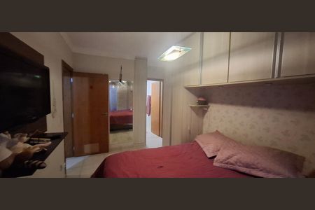 Apartamento para alugar com 97m², 2 quartos e 1 vagaSuíte 1
