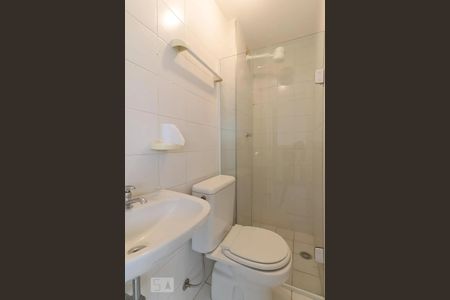 Apartamento para alugar com 130m², 3 quartos e 3 vagasBanheiro