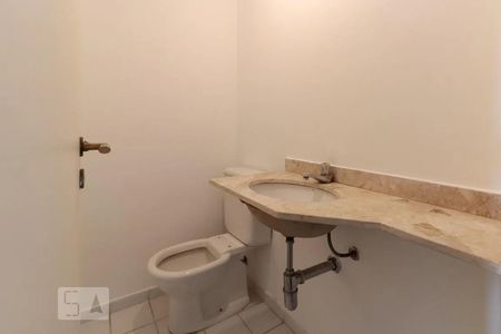 Apartamento para alugar com 130m², 3 quartos e 3 vagasBanheiro