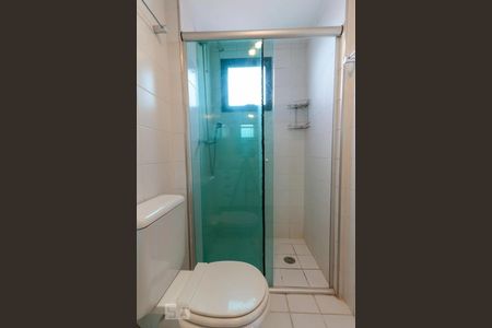 Apartamento para alugar com 130m², 3 quartos e 3 vagasBanheiro