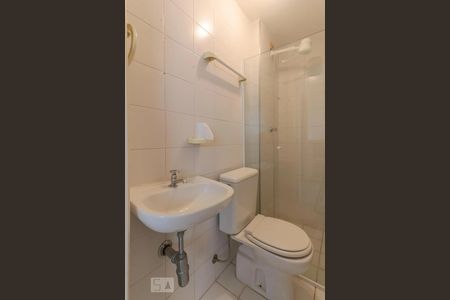 Apartamento para alugar com 130m², 3 quartos e 3 vagasBanheiro