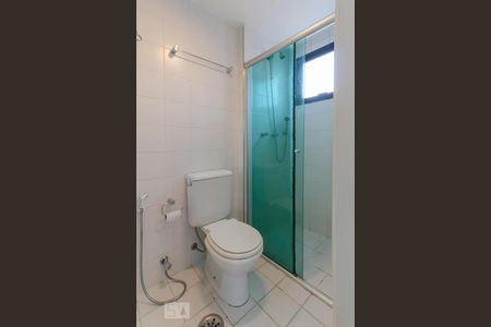 Apartamento para alugar com 130m², 3 quartos e 3 vagasBanheiro