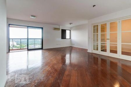 Apartamento para alugar com 130m², 3 quartos e 3 vagasSala