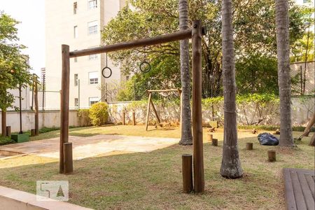 Apartamento para alugar com 130m², 3 quartos e 3 vagasÁrea externa