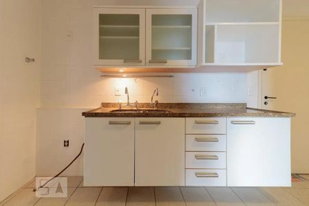Apartamento para alugar com 130m², 3 quartos e 3 vagasCozinha