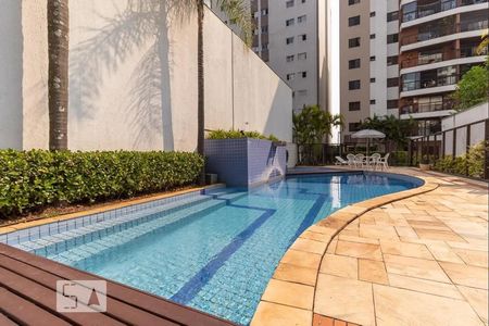Apartamento para alugar com 130m², 3 quartos e 3 vagasÁrea externa