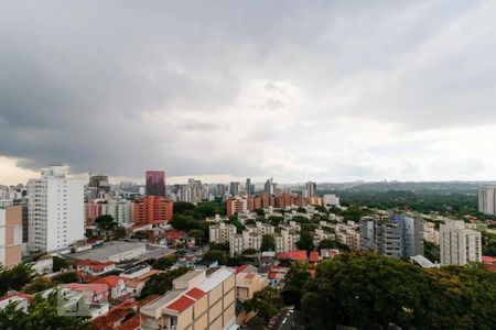 Apartamento para alugar com 130m², 3 quartos e 3 vagasVista