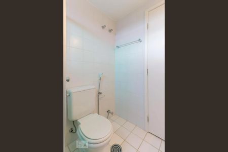 Apartamento para alugar com 130m², 3 quartos e 3 vagasBanheiro