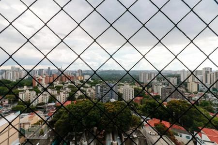 Apartamento para alugar com 130m², 3 quartos e 3 vagasVista