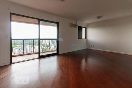 Apartamento para alugar com 130m², 3 quartos e 3 vagasSala