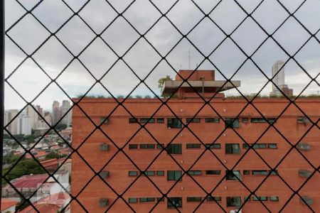 Apartamento para alugar com 130m², 3 quartos e 3 vagasVista