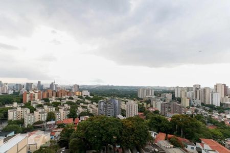 Apartamento para alugar com 130m², 3 quartos e 3 vagasVista