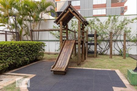 Apartamento para alugar com 130m², 3 quartos e 3 vagasÁrea externa