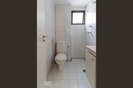 Apartamento para alugar com 130m², 3 quartos e 3 vagasBanheiro
