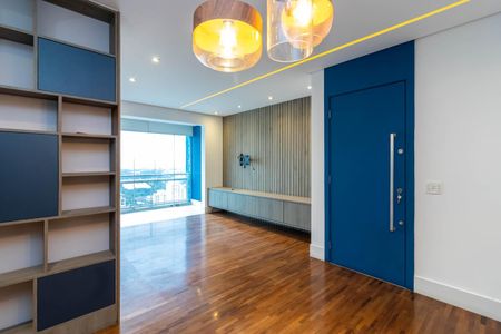 Apartamento à venda com 86m², 4 quartos e 2 vagasSala de Jantar