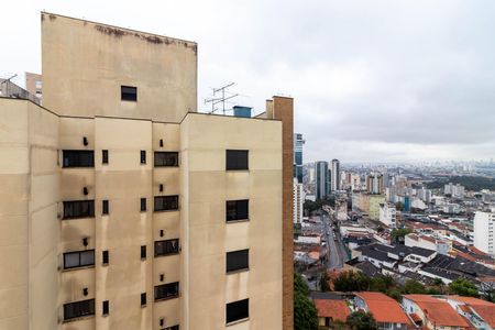 Apartamento à venda com 86m², 4 quartos e 2 vagasSuíte - Vista