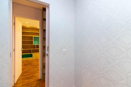 Apartamento à venda com 86m², 4 quartos e 2 vagasQuarto 4