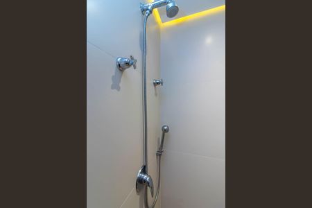 Apartamento à venda com 86m², 4 quartos e 2 vagasBanheiro 2