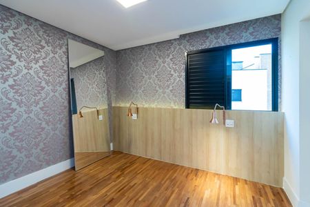 Apartamento à venda com 86m², 4 quartos e 2 vagasSuíte