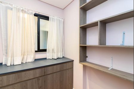 Apartamento à venda com 86m², 4 quartos e 2 vagasQuarto 4