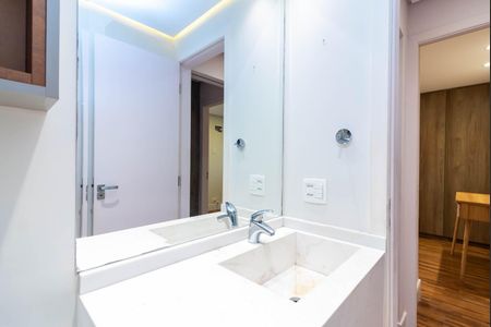 Apartamento à venda com 86m², 4 quartos e 2 vagasBanheiro 2